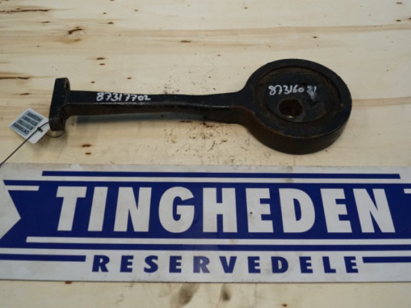 Sonstiges Mähdrescherzubehör typu Case 9230, Gebrauchtmaschine v Hemmet (Obrázek 1)