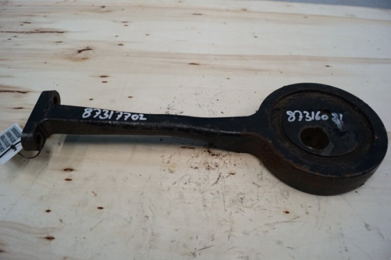 Sonstiges Mähdrescherzubehör typu Case 9230, Gebrauchtmaschine v Hemmet (Obrázek 2)