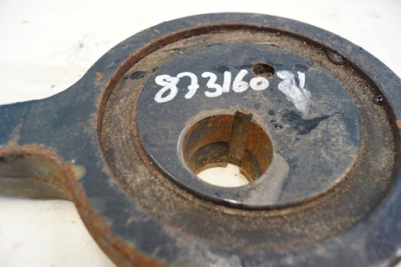 Sonstiges Mähdrescherzubehör typu Case 9230, Gebrauchtmaschine v Hemmet (Obrázek 8)