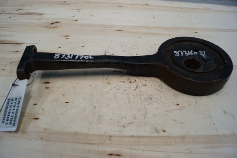 Sonstiges Mähdrescherzubehör typu Case 9230, Gebrauchtmaschine v Hemmet (Obrázek 5)