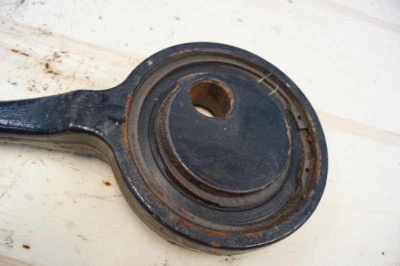 Sonstiges Mähdrescherzubehör typu Case 9230, Gebrauchtmaschine v Hemmet (Obrázek 9)