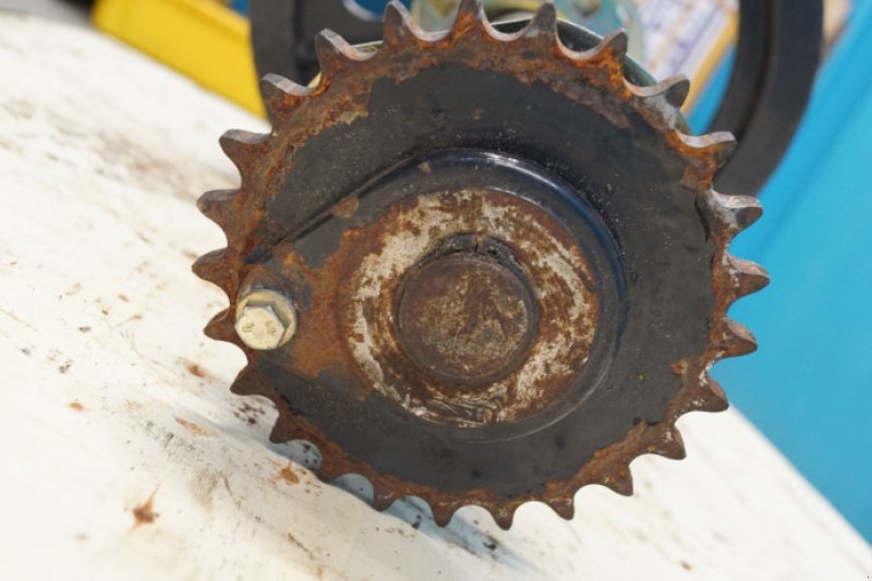 Sonstiges Mähdrescherzubehör typu Case 9230, Gebrauchtmaschine v Hemmet (Obrázek 16)