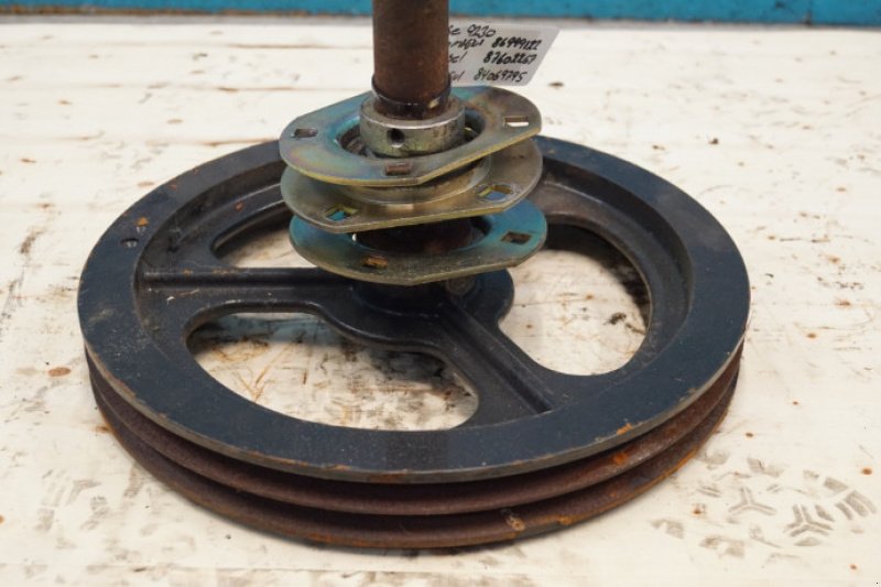 Sonstiges Mähdrescherzubehör typu Case 9230, Gebrauchtmaschine v Hemmet (Obrázek 2)