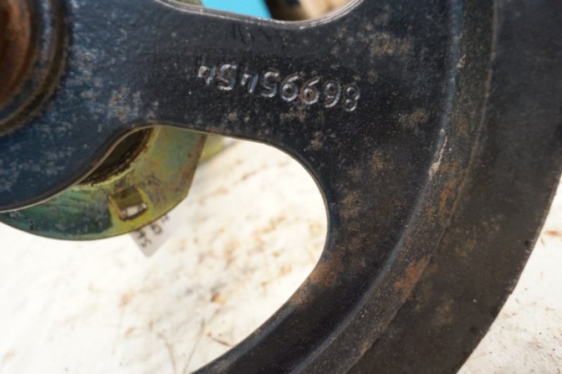 Sonstiges Mähdrescherzubehör typu Case 9230, Gebrauchtmaschine v Hemmet (Obrázek 12)