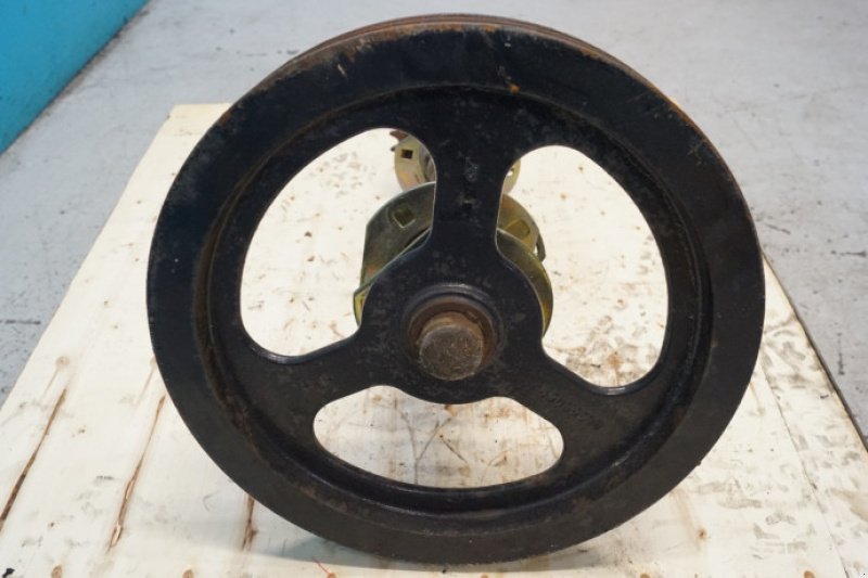 Sonstiges Mähdrescherzubehör typu Case 9230, Gebrauchtmaschine v Hemmet (Obrázek 11)