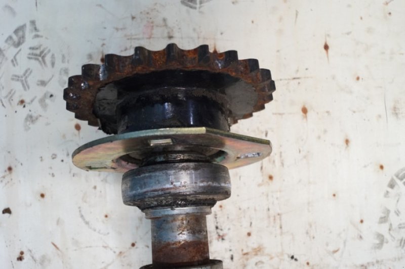 Sonstiges Mähdrescherzubehör typu Case 9230, Gebrauchtmaschine v Hemmet (Obrázek 14)