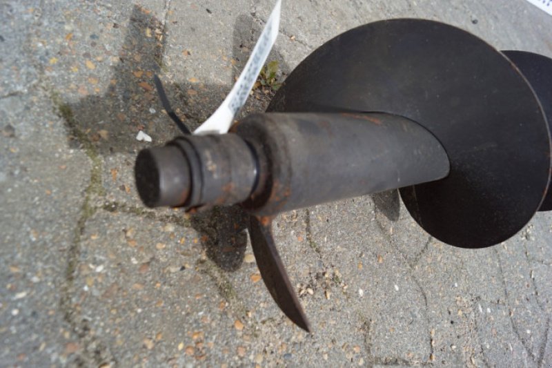 Sonstiges Mähdrescherzubehör des Typs Case 9230, Gebrauchtmaschine in Hemmet (Bild 17)