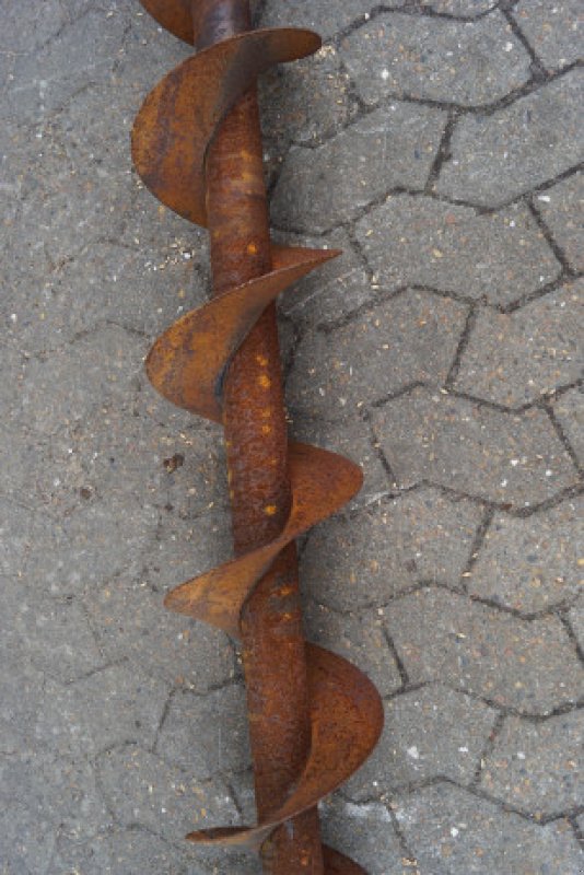 Sonstiges Mähdrescherzubehör des Typs Case 9230, Gebrauchtmaschine in Hemmet (Bild 5)