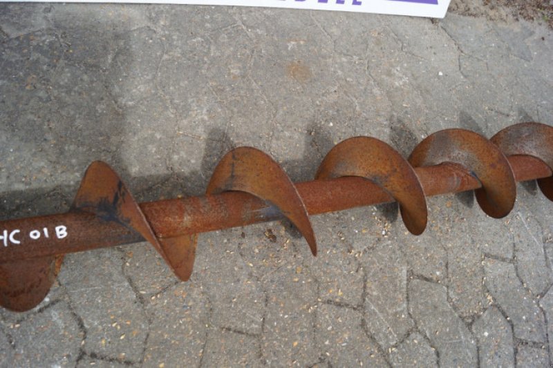 Sonstiges Mähdrescherzubehör des Typs Case 9230, Gebrauchtmaschine in Hemmet (Bild 15)