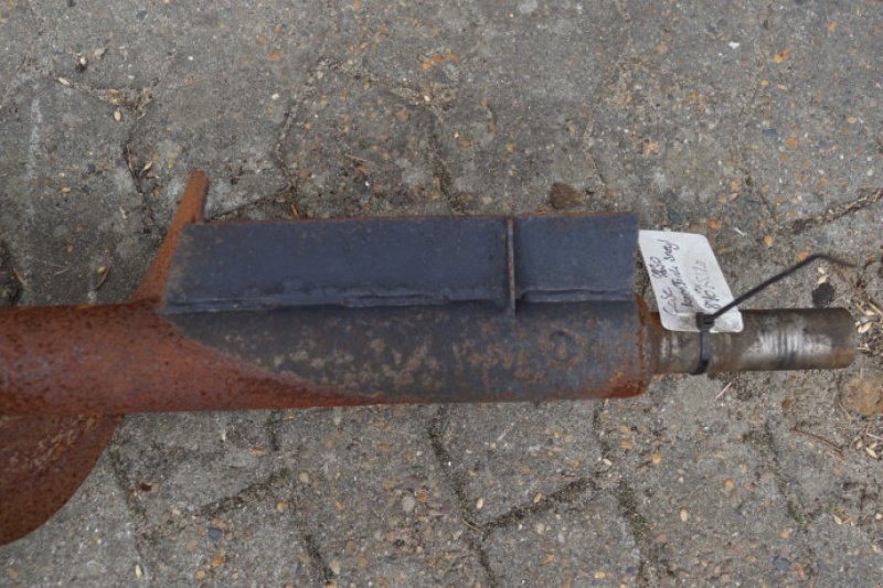 Sonstiges Mähdrescherzubehör des Typs Case 9230, Gebrauchtmaschine in Hemmet (Bild 12)