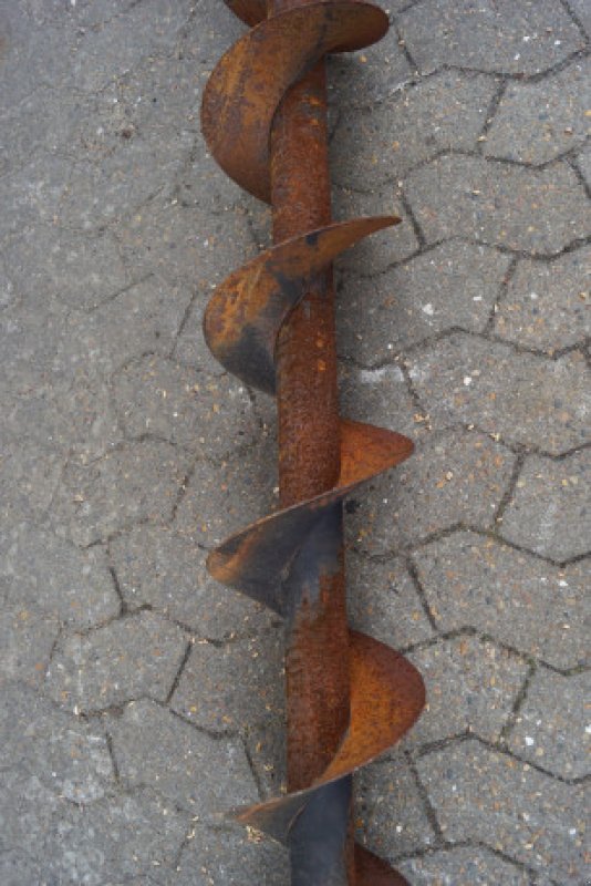 Sonstiges Mähdrescherzubehör des Typs Case 9230, Gebrauchtmaschine in Hemmet (Bild 4)