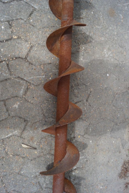 Sonstiges Mähdrescherzubehör des Typs Case 9230, Gebrauchtmaschine in Hemmet (Bild 14)