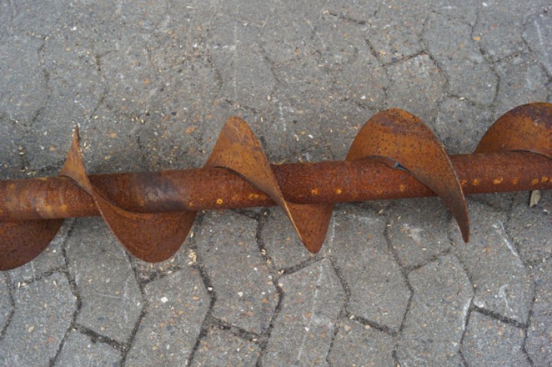 Sonstiges Mähdrescherzubehör des Typs Case 9230, Gebrauchtmaschine in Hemmet (Bild 7)