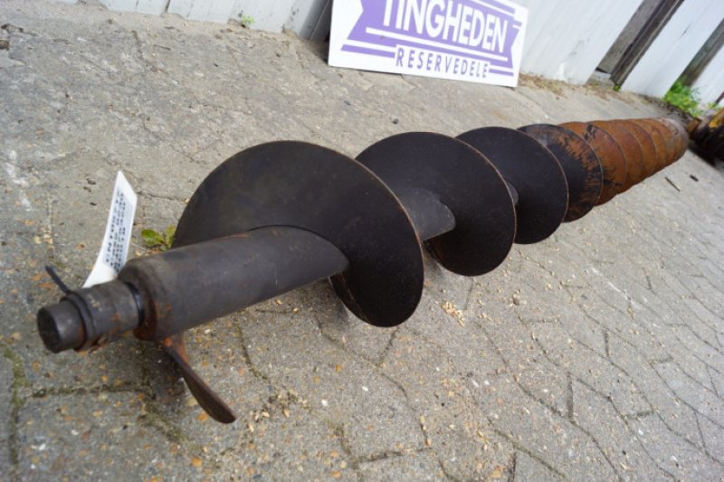 Sonstiges Mähdrescherzubehör des Typs Case 9230, Gebrauchtmaschine in Hemmet (Bild 19)