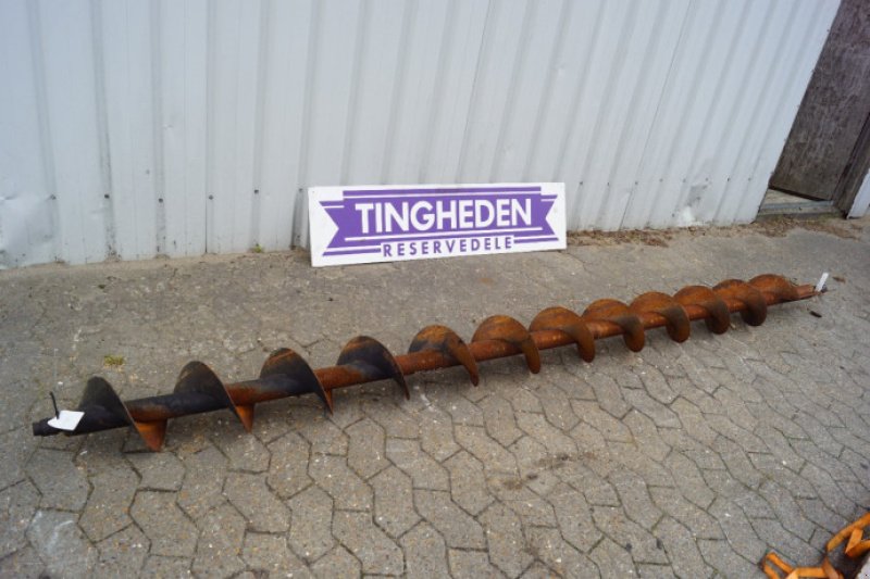 Sonstiges Mähdrescherzubehör des Typs Case 9230, Gebrauchtmaschine in Hemmet (Bild 1)