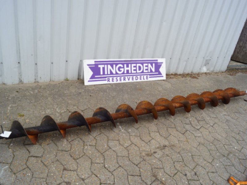 Sonstiges Mähdrescherzubehör typu Case 9230, Gebrauchtmaschine v Hemmet (Obrázek 1)