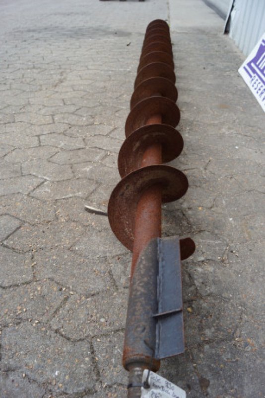 Sonstiges Mähdrescherzubehör des Typs Case 9230, Gebrauchtmaschine in Hemmet (Bild 13)