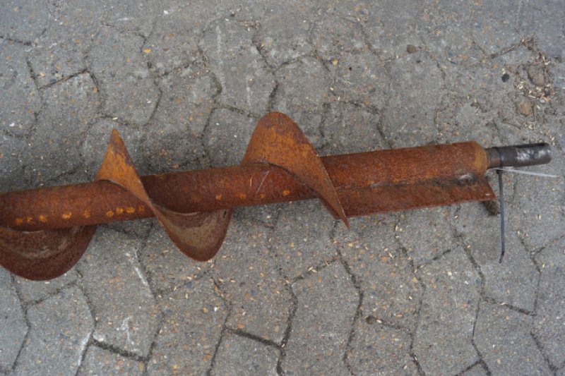 Sonstiges Mähdrescherzubehör des Typs Case 9230, Gebrauchtmaschine in Hemmet (Bild 8)