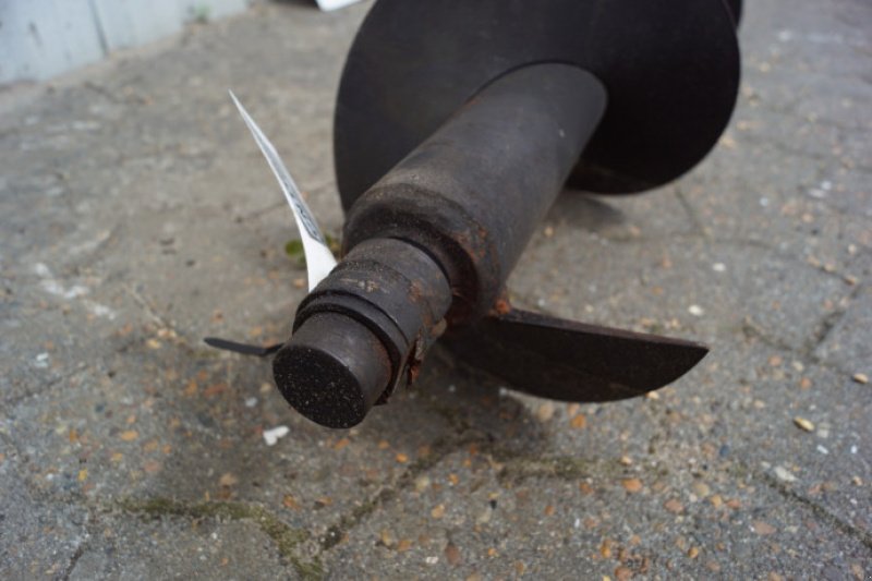 Sonstiges Mähdrescherzubehör des Typs Case 9230, Gebrauchtmaschine in Hemmet (Bild 18)