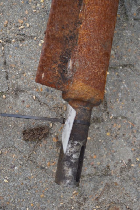 Sonstiges Mähdrescherzubehör des Typs Case 9230, Gebrauchtmaschine in Hemmet (Bild 11)