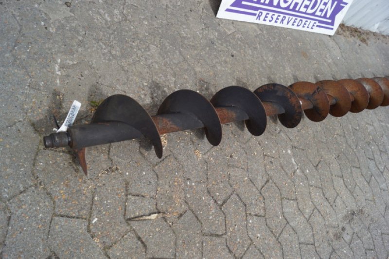 Sonstiges Mähdrescherzubehör des Typs Case 9230, Gebrauchtmaschine in Hemmet (Bild 16)