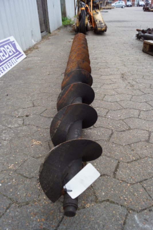 Sonstiges Mähdrescherzubehör des Typs Case 9230, Gebrauchtmaschine in Hemmet (Bild 2)