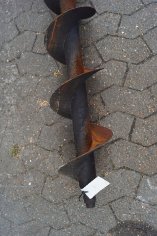 Sonstiges Mähdrescherzubehör des Typs Case 9230, Gebrauchtmaschine in Hemmet (Bild 3)