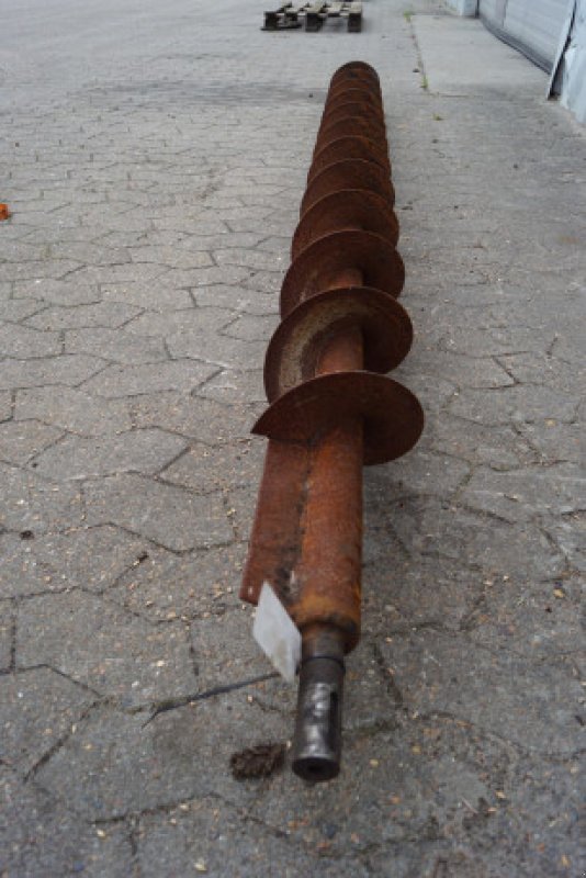 Sonstiges Mähdrescherzubehör des Typs Case 9230, Gebrauchtmaschine in Hemmet (Bild 9)