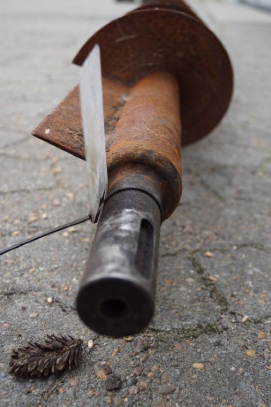 Sonstiges Mähdrescherzubehör des Typs Case 9230, Gebrauchtmaschine in Hemmet (Bild 10)