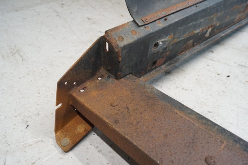 Sonstiges Mähdrescherzubehör typu Case 9230, Gebrauchtmaschine v Hemmet (Obrázek 16)