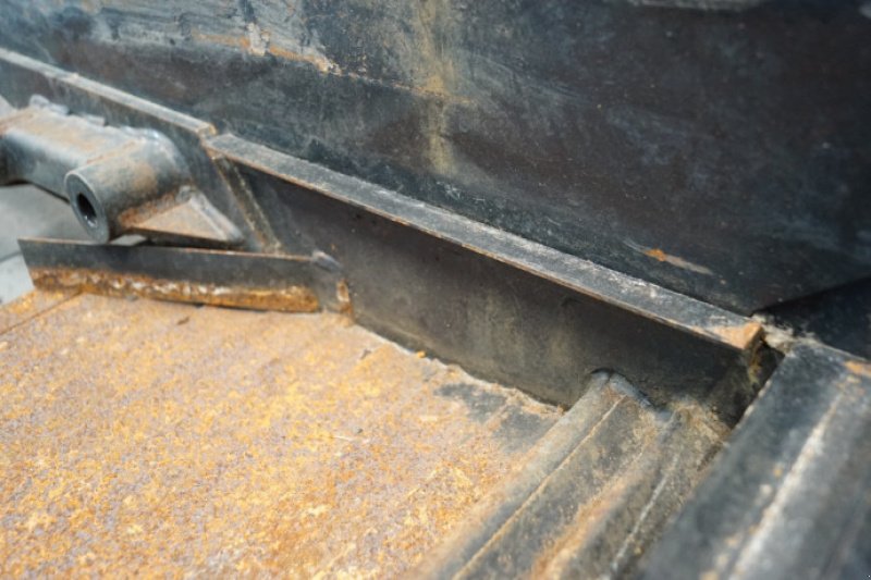 Sonstiges Mähdrescherzubehör typu Case 9230, Gebrauchtmaschine v Hemmet (Obrázek 12)