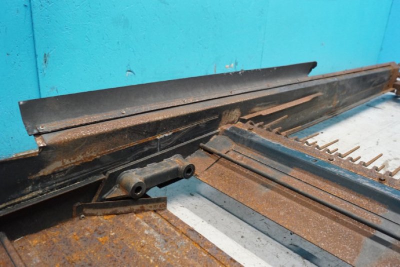 Sonstiges Mähdrescherzubehör typu Case 9230, Gebrauchtmaschine v Hemmet (Obrázek 7)