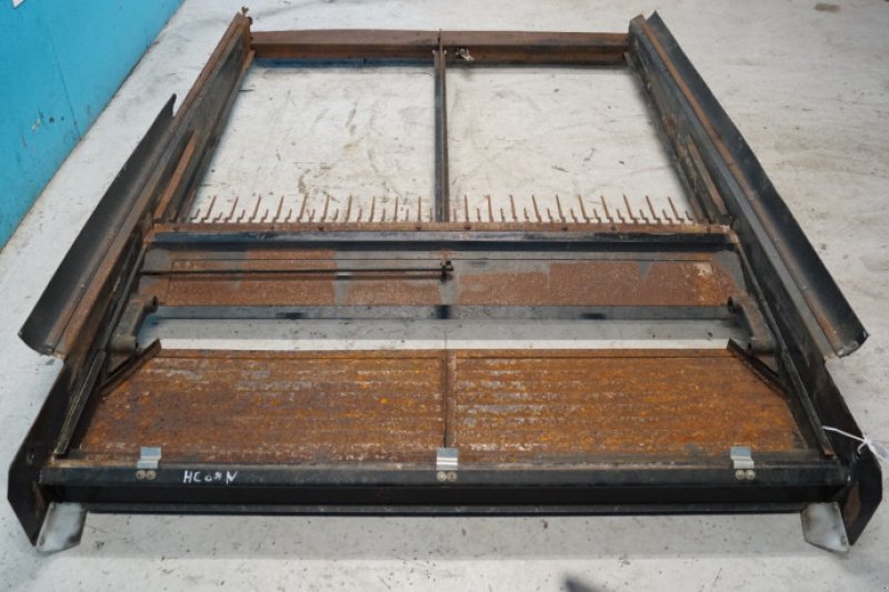 Sonstiges Mähdrescherzubehör typu Case 9230, Gebrauchtmaschine v Hemmet (Obrázek 5)