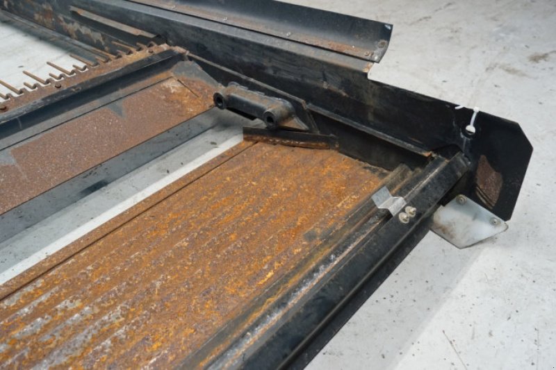 Sonstiges Mähdrescherzubehör typu Case 9230, Gebrauchtmaschine v Hemmet (Obrázek 9)