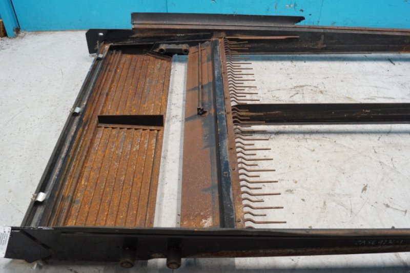 Sonstiges Mähdrescherzubehör typu Case 9230, Gebrauchtmaschine v Hemmet (Obrázek 14)