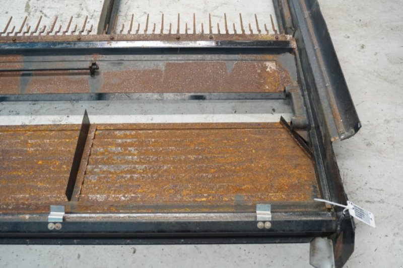 Sonstiges Mähdrescherzubehör typu Case 9230, Gebrauchtmaschine v Hemmet (Obrázek 4)