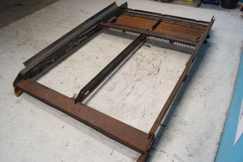 Sonstiges Mähdrescherzubehör typu Case 9230, Gebrauchtmaschine v Hemmet (Obrázek 20)