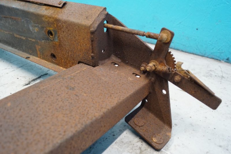 Sonstiges Mähdrescherzubehör typu Case 9230, Gebrauchtmaschine v Hemmet (Obrázek 18)