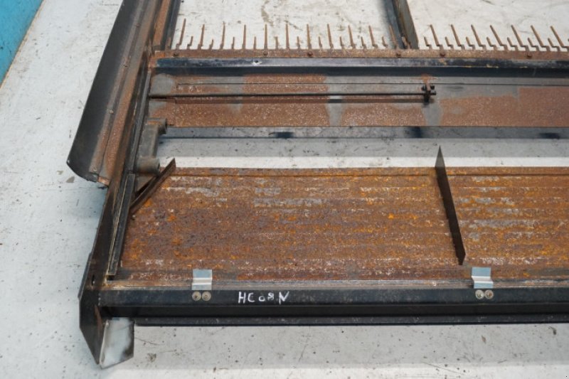 Sonstiges Mähdrescherzubehör typu Case 9230, Gebrauchtmaschine v Hemmet (Obrázek 3)