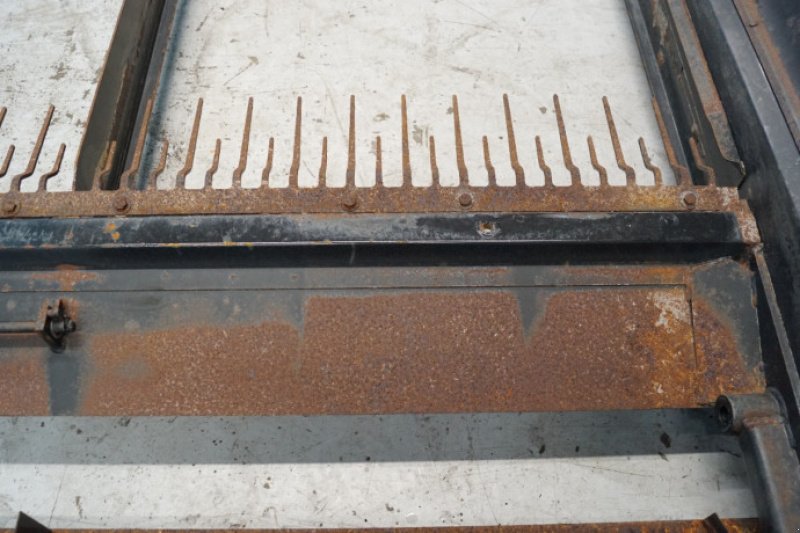 Sonstiges Mähdrescherzubehör typu Case 9230, Gebrauchtmaschine v Hemmet (Obrázek 10)