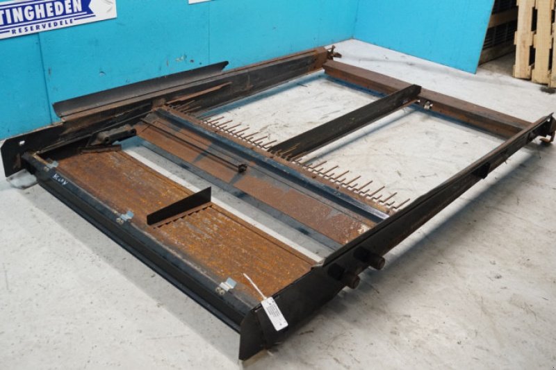 Sonstiges Mähdrescherzubehör typu Case 9230, Gebrauchtmaschine v Hemmet (Obrázek 2)