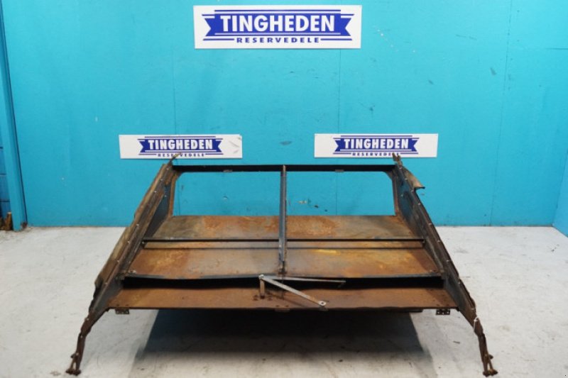 Sonstiges Mähdrescherzubehör typu Case 9230, Gebrauchtmaschine v Hemmet (Obrázek 1)