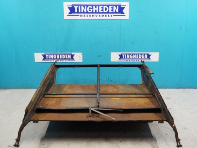 Sonstiges Mähdrescherzubehör typu Case 9230, Gebrauchtmaschine v Hemmet (Obrázek 1)