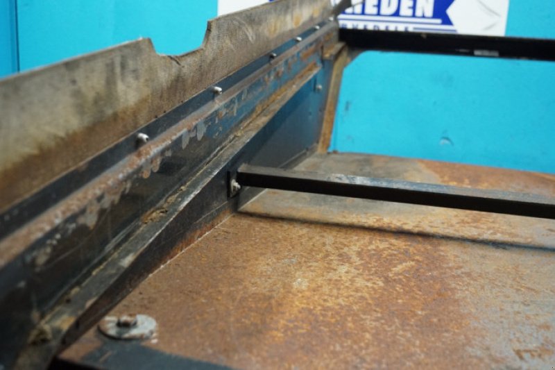 Sonstiges Mähdrescherzubehör typu Case 9230, Gebrauchtmaschine v Hemmet (Obrázek 13)