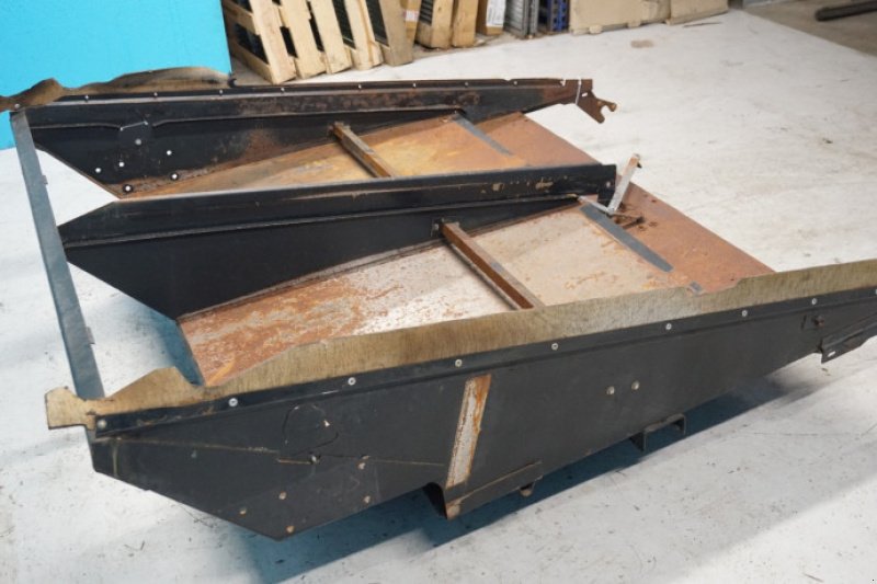 Sonstiges Mähdrescherzubehör typu Case 9230, Gebrauchtmaschine v Hemmet (Obrázek 14)