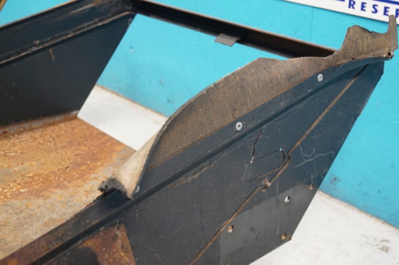 Sonstiges Mähdrescherzubehör typu Case 9230, Gebrauchtmaschine v Hemmet (Obrázek 5)