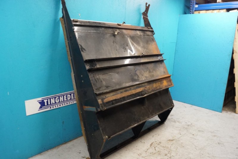 Sonstiges Mähdrescherzubehör typu Case 9230, Gebrauchtmaschine v Hemmet (Obrázek 16)