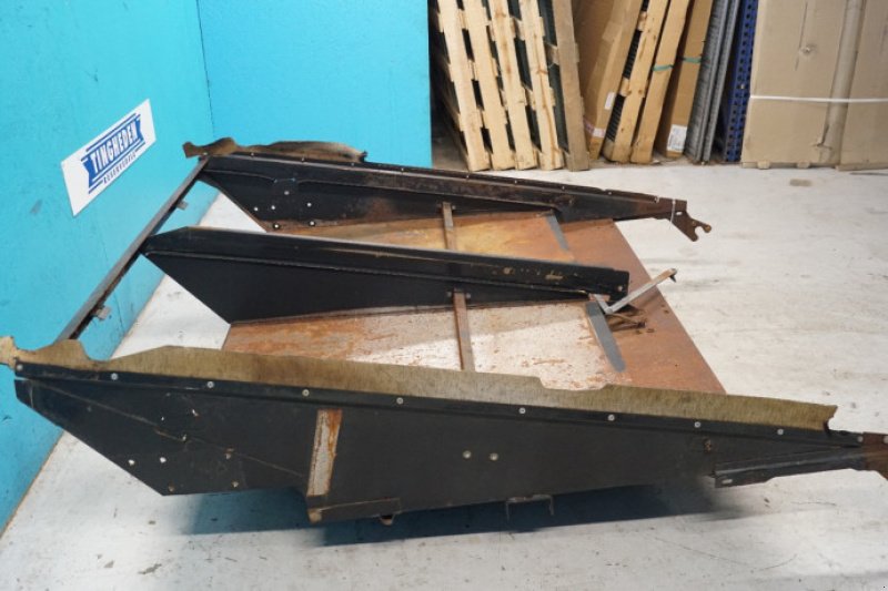 Sonstiges Mähdrescherzubehör typu Case 9230, Gebrauchtmaschine v Hemmet (Obrázek 2)