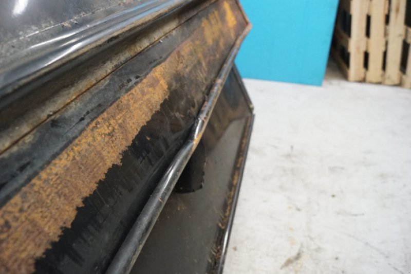 Sonstiges Mähdrescherzubehör typu Case 9230, Gebrauchtmaschine v Hemmet (Obrázek 18)