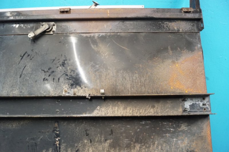 Sonstiges Mähdrescherzubehör typu Case 9230, Gebrauchtmaschine v Hemmet (Obrázek 20)